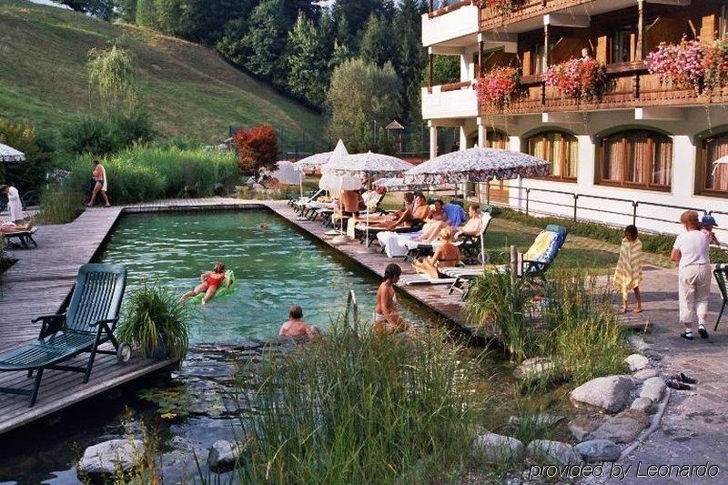 Familienhotel Christoph Ellmau Tiện nghi bức ảnh
