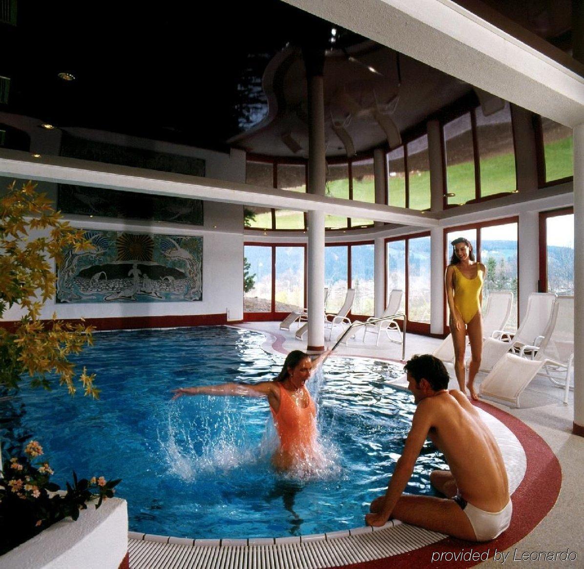 Familienhotel Christoph Ellmau Tiện nghi bức ảnh