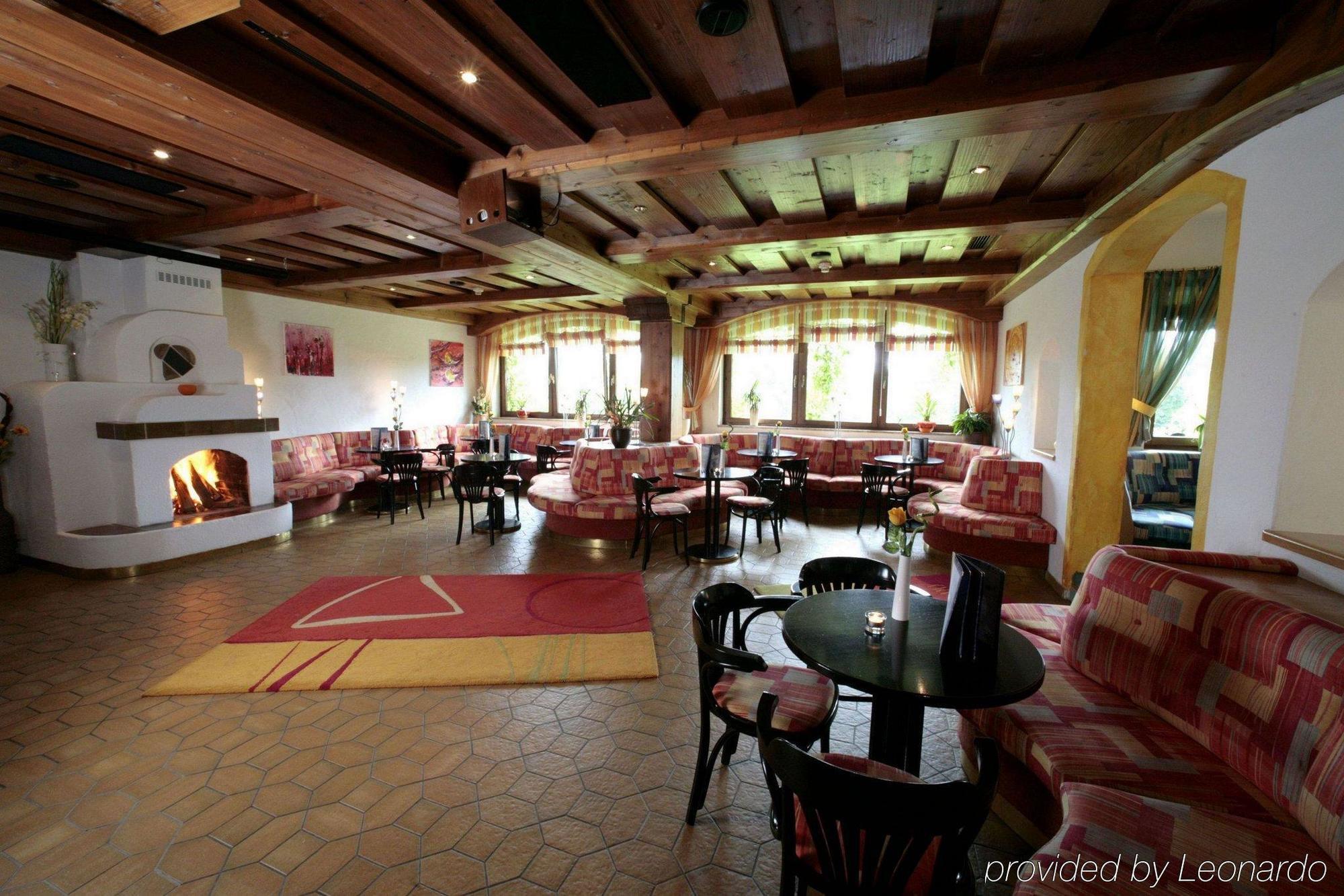 Familienhotel Christoph Ellmau Ngoại thất bức ảnh