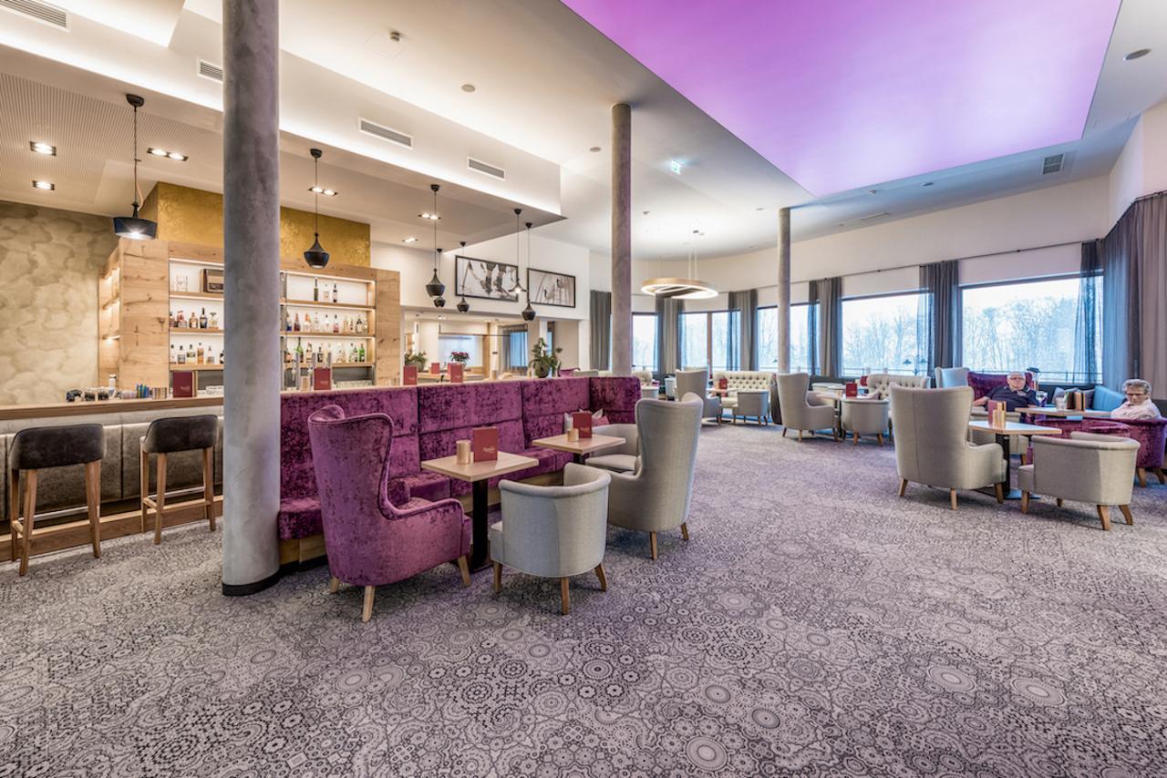 Familienhotel Christoph Ellmau Ngoại thất bức ảnh