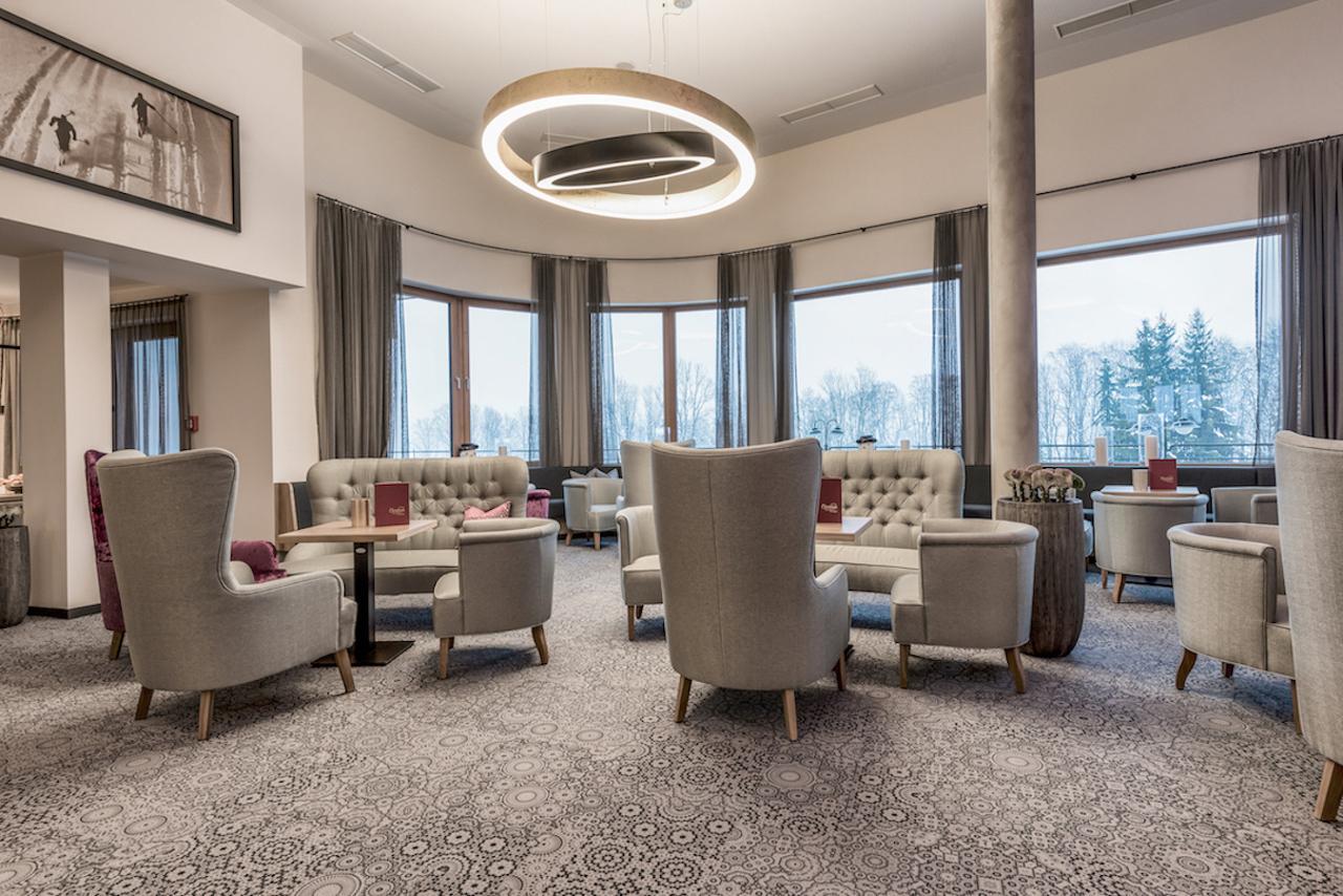 Familienhotel Christoph Ellmau Ngoại thất bức ảnh