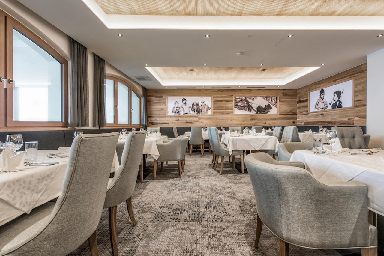 Familienhotel Christoph Ellmau Ngoại thất bức ảnh
