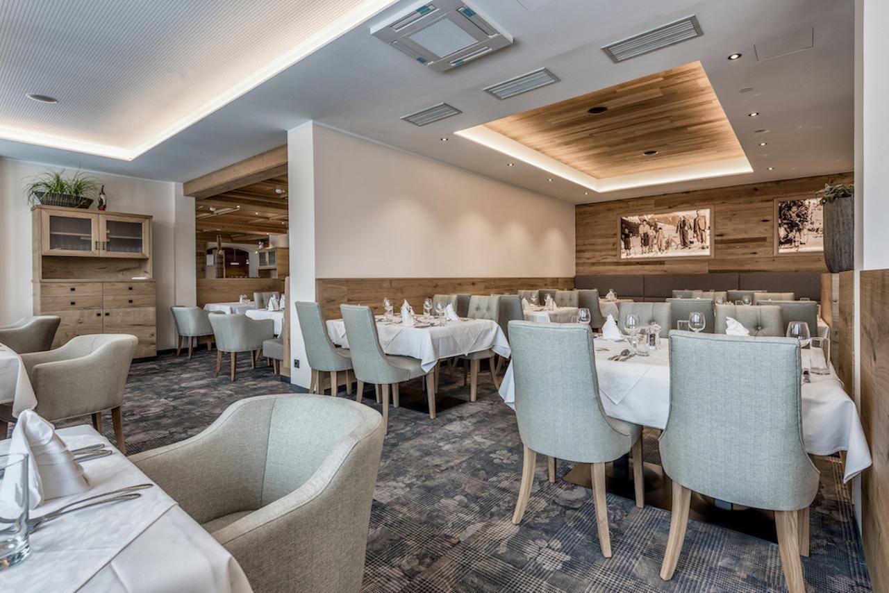 Familienhotel Christoph Ellmau Ngoại thất bức ảnh