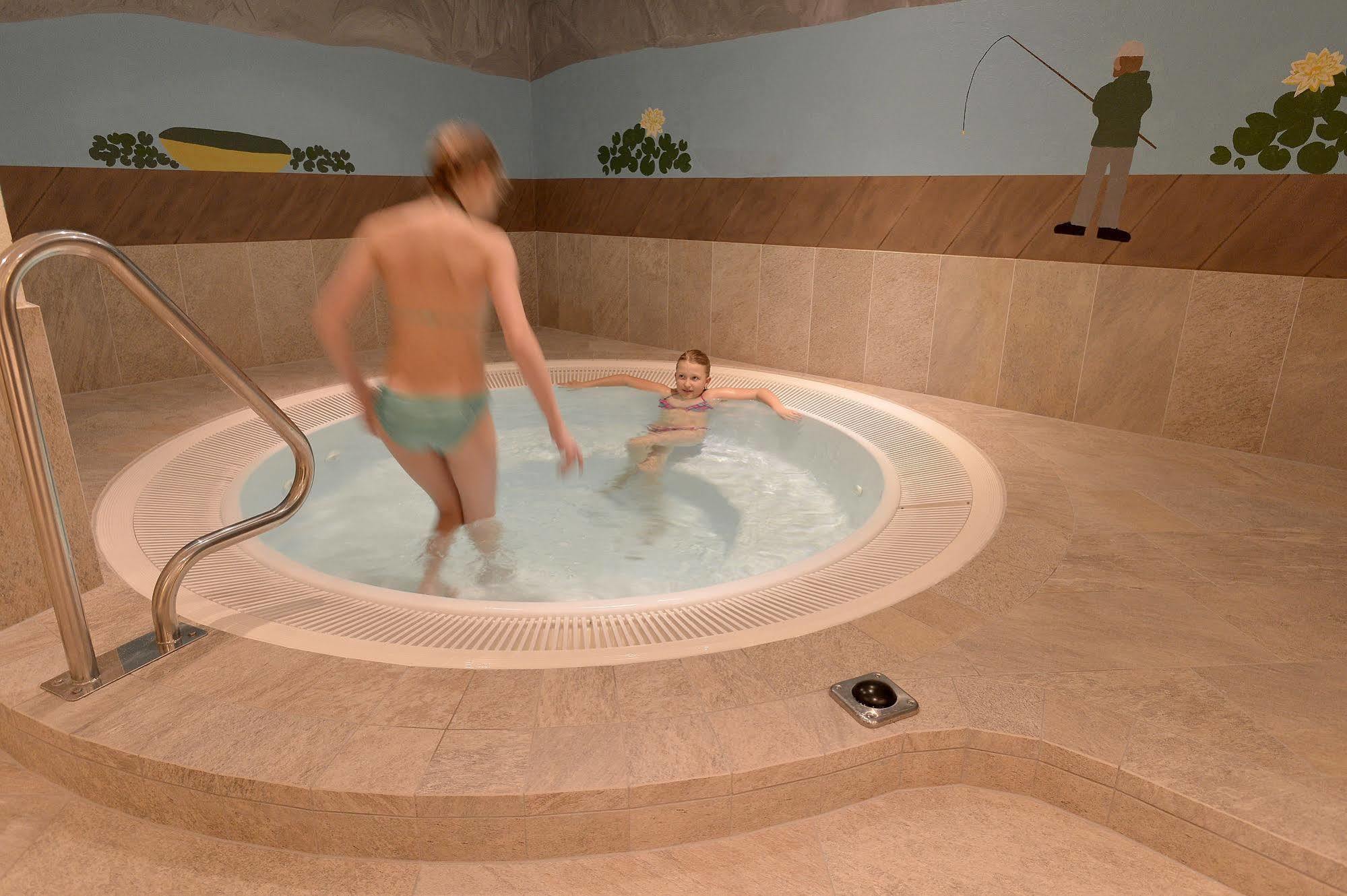 Familienhotel Christoph Ellmau Ngoại thất bức ảnh
