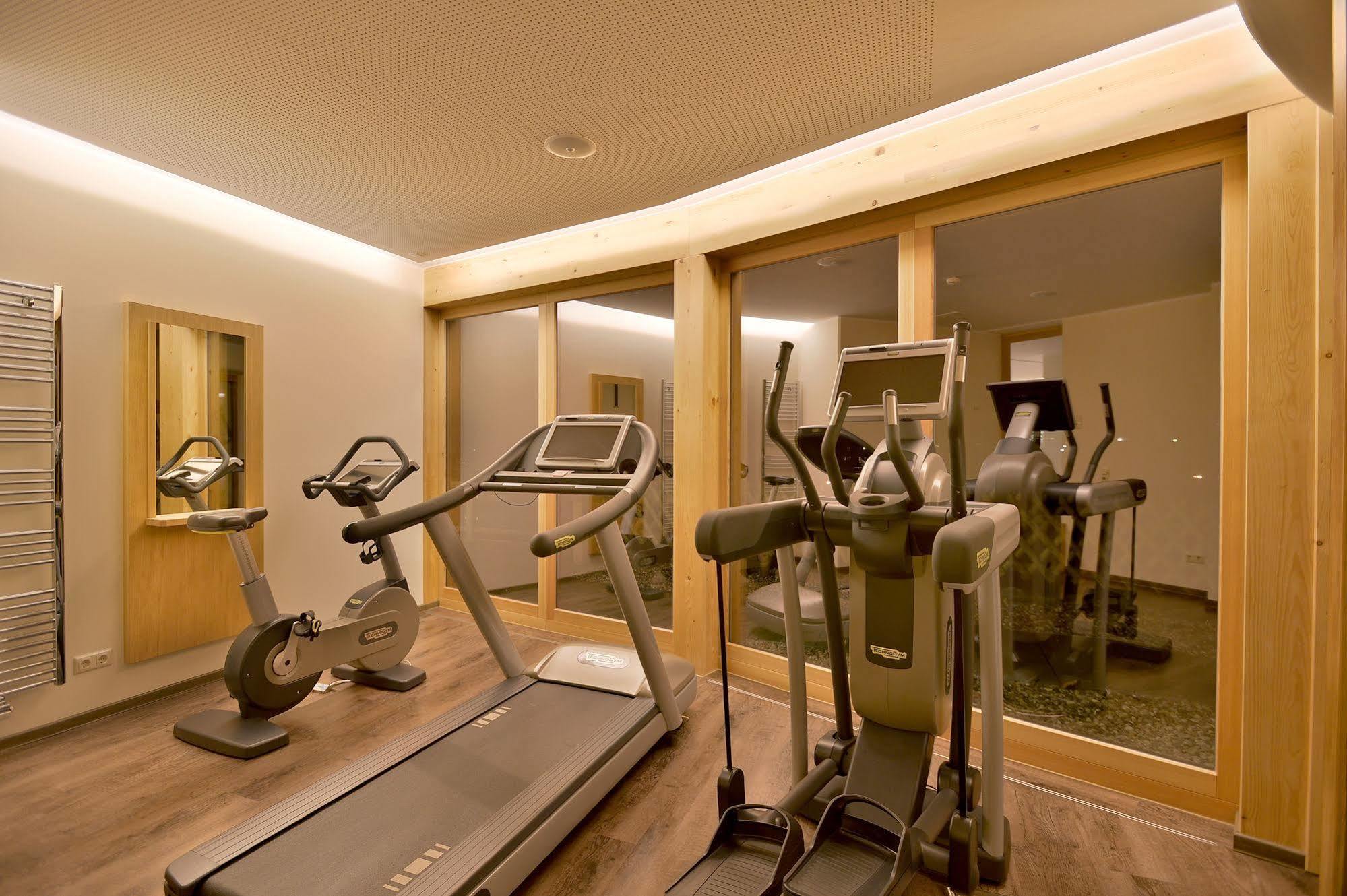Familienhotel Christoph Ellmau Ngoại thất bức ảnh