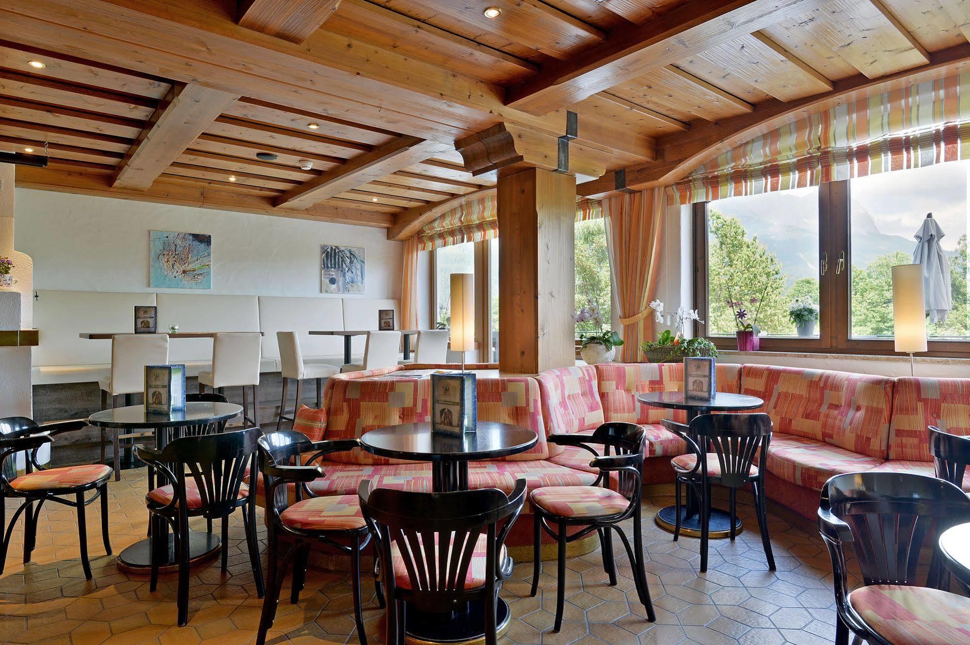 Familienhotel Christoph Ellmau Ngoại thất bức ảnh