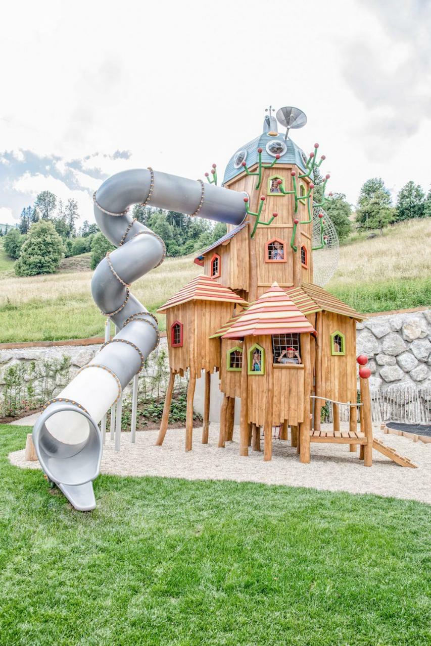 Familienhotel Christoph Ellmau Ngoại thất bức ảnh